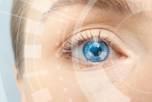 Saúde ocular