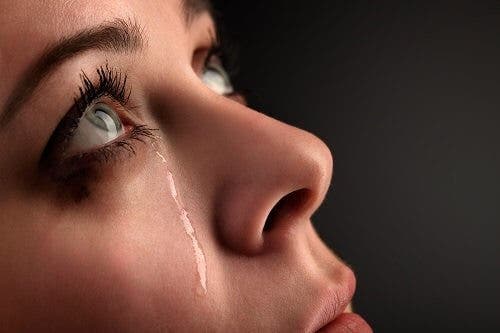 A depressão e a paroxetina