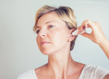 Tratamento farmacológico da otite