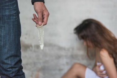 Você conhece os perigos do "stealthing"?