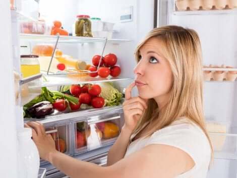 Como utilizar corretamente o refrigerador