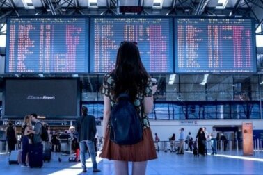 6 doenças dos viajantes