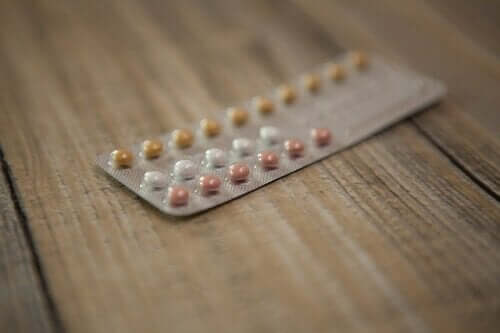 Trombose por contraceptivos hormonais