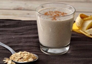 5 benefícios incríveis de consumir aveia no café da manhã