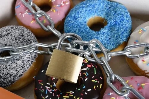 Existem alimentos que viciam?