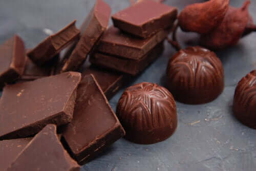 Qual é o chocolate mais saudável?