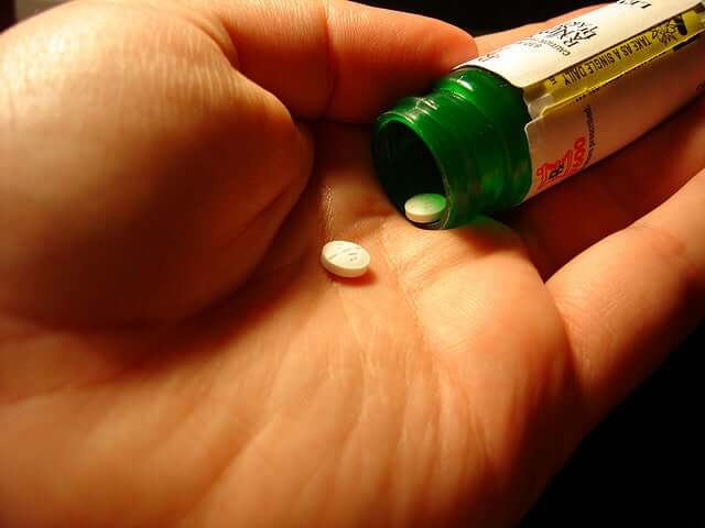 Remédios para dormir