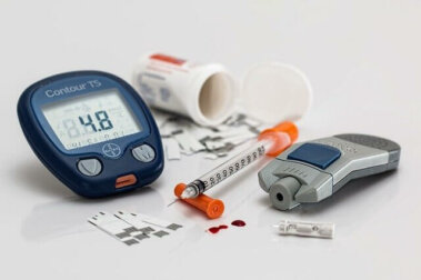 Como deve ser a dieta para diabéticos tipo 2?