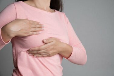 Dor nas mamas e ciclo menstrual