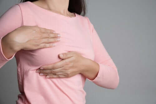 Dor nas mamas e ciclo menstrual