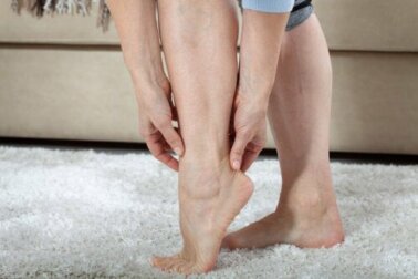 O que é a síndrome das pernas cansadas?
