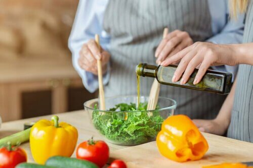 Fontes de vitamina A