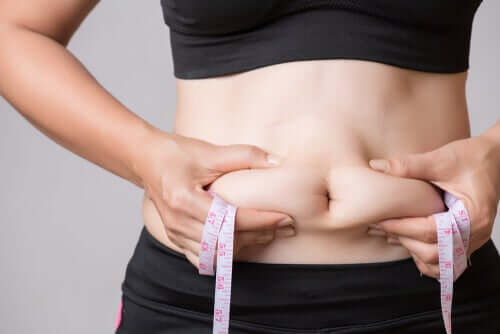 É possível perder gordura localizada?