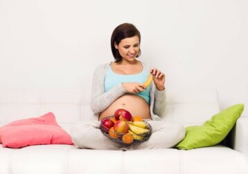Riscos da dieta rica em açúcar durante a gravidez