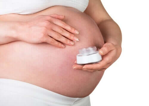 Cuidados com o uso de plantas medicinais durante a gravidez