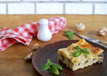 Como fazer lasanha vegana: descubra 2 receitas