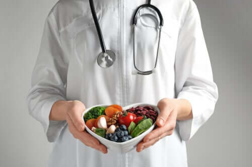 A importância da alimentação saudável para a saúde do coração