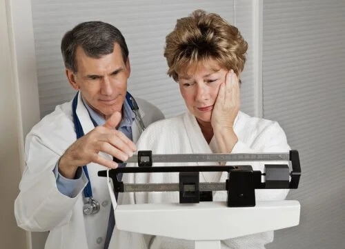O que acontece no corpo durante a menopausa?