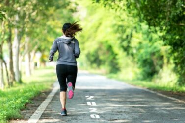 Método Galloway: correr e caminhar para emagrecer