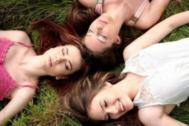 A sincronização do ciclo menstrual em mulheres