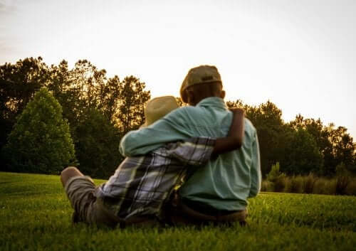Aceitação da perda