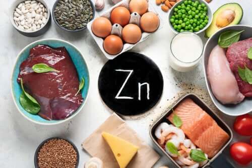 O papel do zinco no fortalecimento do sistema imunológico