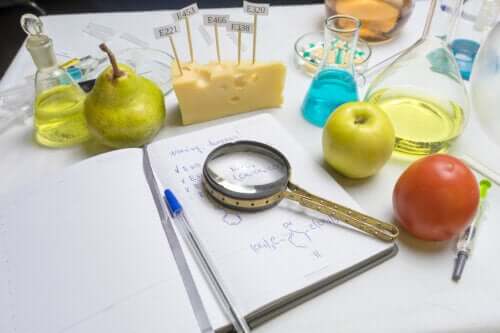 O que são os alimentos transgênicos e quais são os seus benefícios?