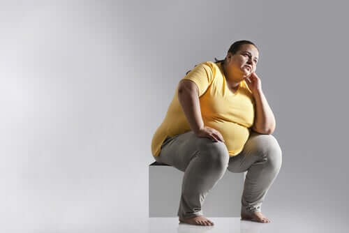 A higiene postural e a obesidade