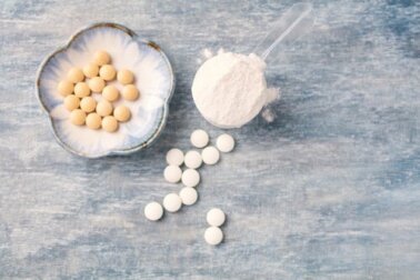 O que são os peptídeos de colágeno?