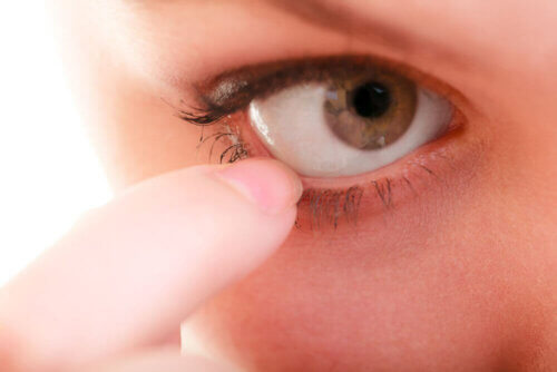 Saúde ocular