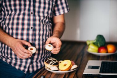 Quais alimentos nos deixam com fome?