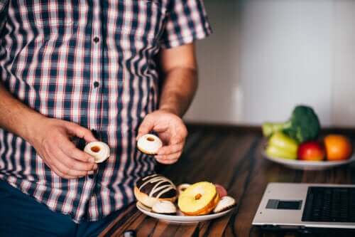 Quais alimentos nos deixam com fome?