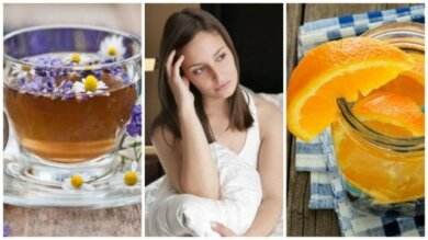 5 remédios tranquilizantes para acalmar os nervos e a insônia