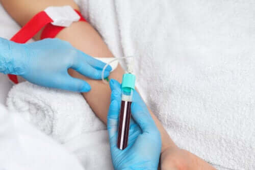 O que é a transfusão de plasma?