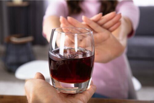 Consumo de álcool na gestação