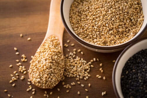 Quais alimentos contêm ácido linoleico?
