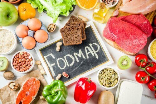 Dieta baixa em FODMAP