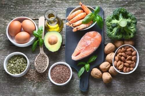 Como deve ser a dieta em caso de hipertireoidismo?