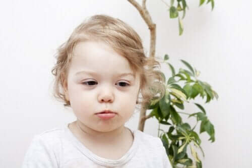 Alopecia infantil: causas e tipos
