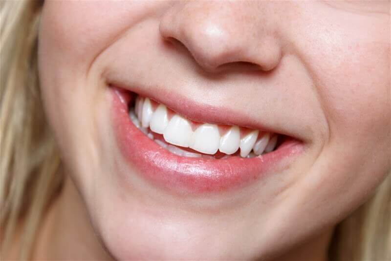 Saúde dos dentes