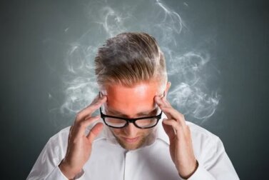 O estresse diário pode causar depressão