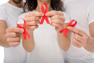Tudo que você precisa saber sobre os sintomas do HIV