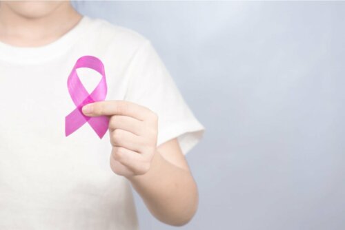 Campanha do câncer de mama