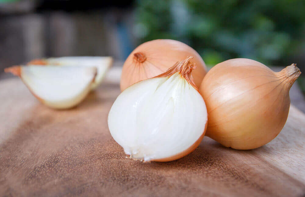 Os vegetais mais saudáveis