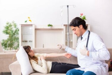 Como saber se tenho anemia?