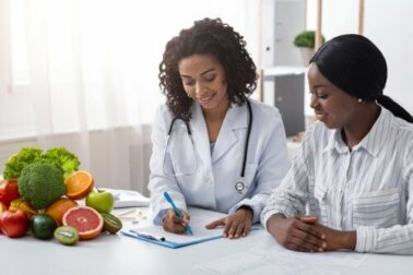 As 4 dietas recomendadas pela ciência