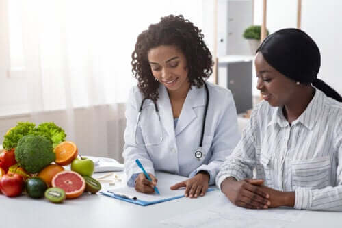 As 4 dietas recomendadas pela ciência