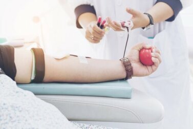 Dia Mundial do Doador de Sangue: a doação salva vidas