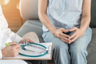 Endometriose na menopausa