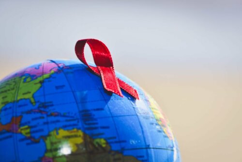 HIV no mundo
